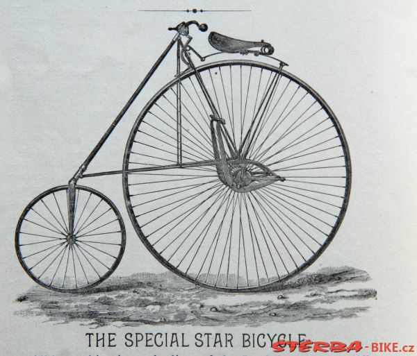 Star 1891