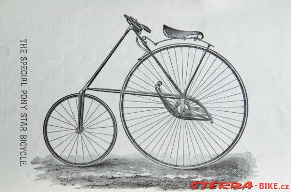 Star 1891