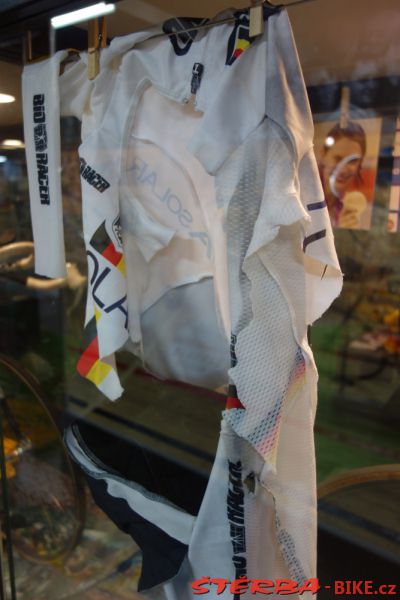 161 - Jockels Rennrad Museum - Germany