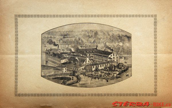 Star 1891