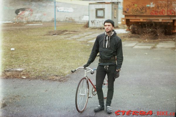 Velodromy