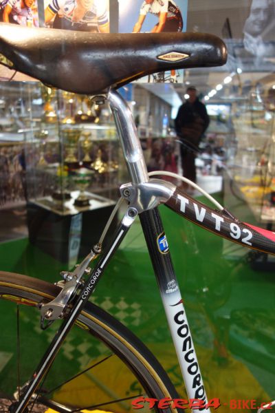 161 - Jockels Rennrad Museum - Germany