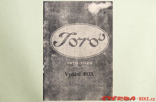 Joro 1933