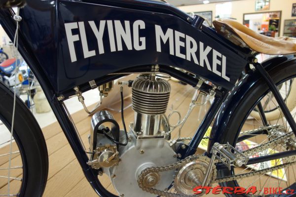 159 - Motorcyclepedia USA