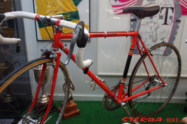 161 - Jockels Rennrad Museum - Germany