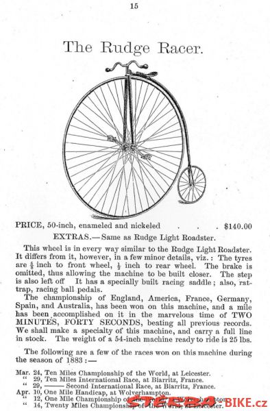 Stoddard, Lovering & Co. 1884