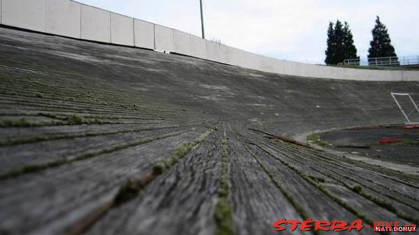 Velodromy