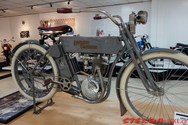 159 - Motorcyclepedia USA