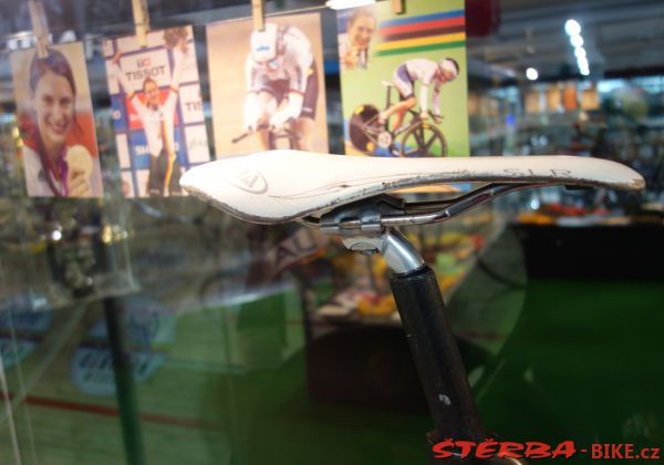 161 - Jockels Rennrad Museum - Germany