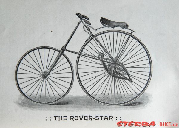 Star 1891