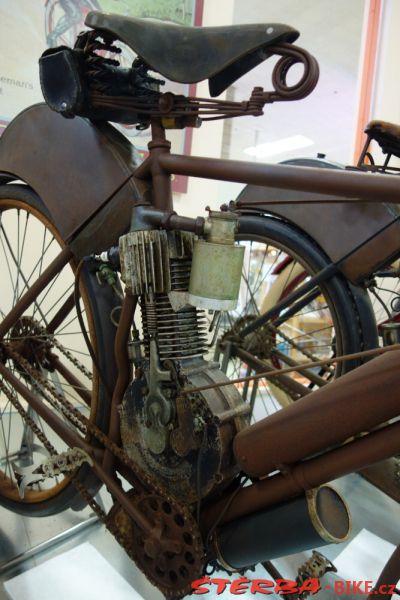159 - Motorcyclepedia USA