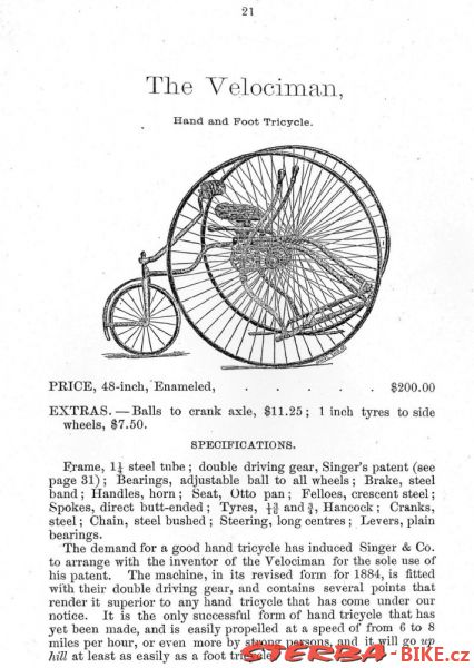 Stoddard, Lovering & Co. 1884