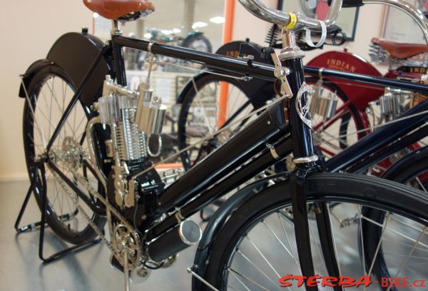 159 - Motorcyclepedia USA