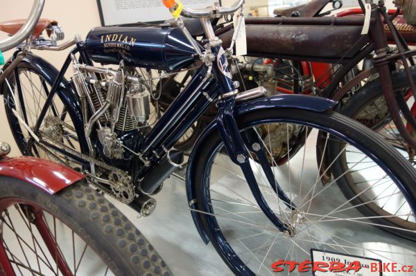 159 - Motorcyclepedia USA