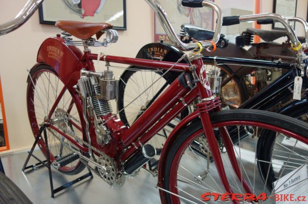 159 - Motorcyclepedia USA