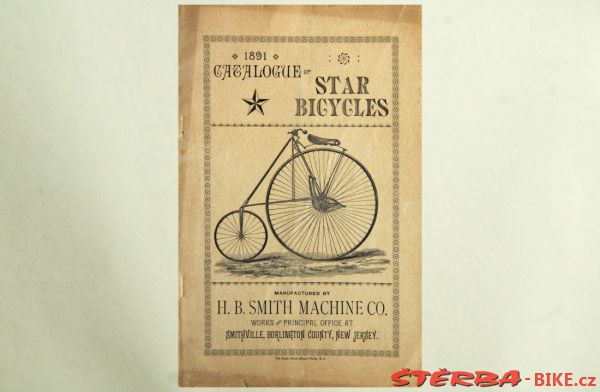 Star 1891