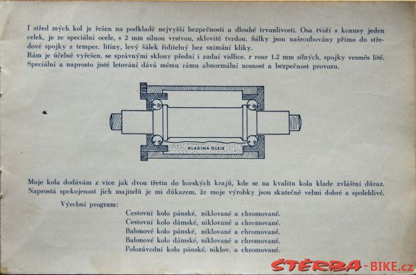 Šťásek Karel 1938