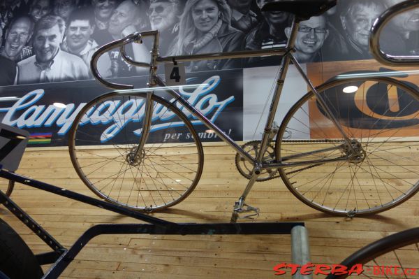 161 - Jockels Rennrad Museum - Germany