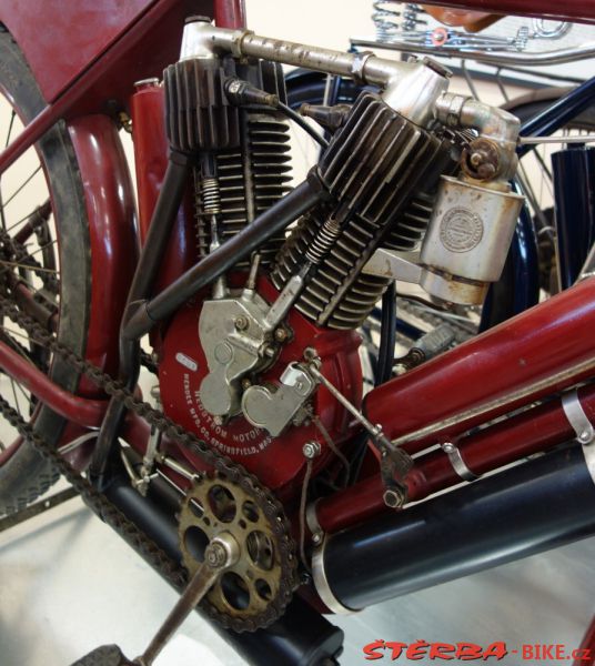 159 - Motorcyclepedia USA