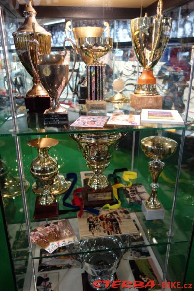 161 - Jockels Rennrad Museum - Germany