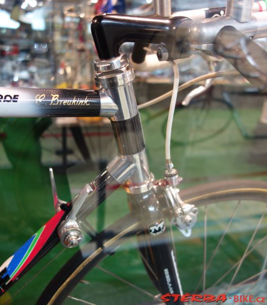 161 - Jockels Rennrad Museum - Germany