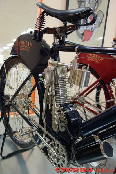 159 - Motorcyclepedia USA