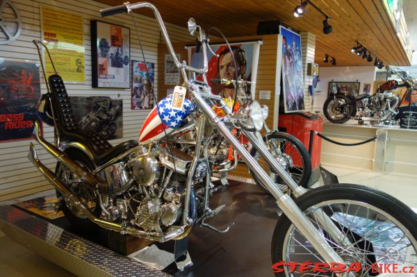 159 - Motorcyclepedia USA