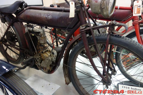 159 - Motorcyclepedia USA