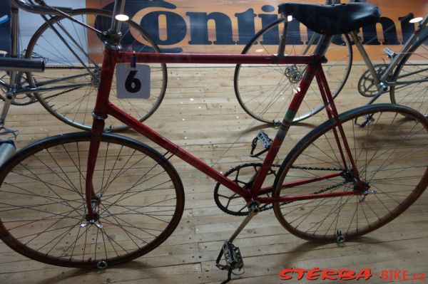 161 - Jockels Rennrad Museum - Germany