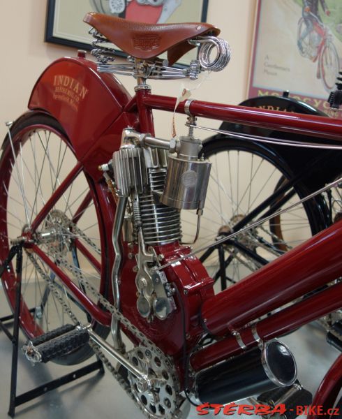 159 - Motorcyclepedia USA