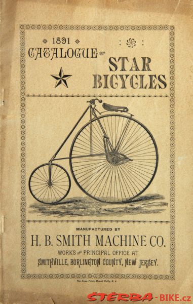 Star 1891