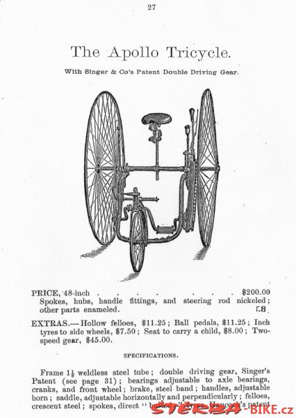 Stoddard, Lovering & Co. 1884