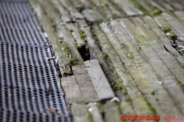 Velodromy