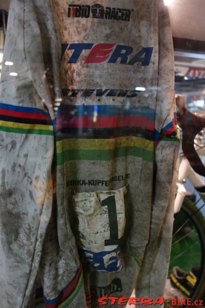 161 - Jockels Rennrad Museum - Germany