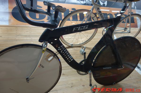 161 - Jockels Rennrad Museum - Germany