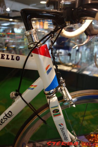 161 - Jockels Rennrad Museum - Germany