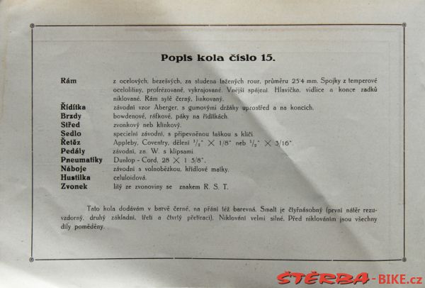 Šťásek Karel 1931