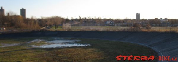 Velodromy