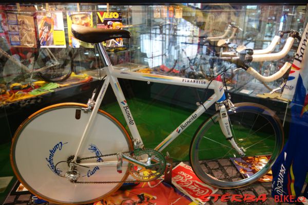 161 - Jockels Rennrad Museum - Germany