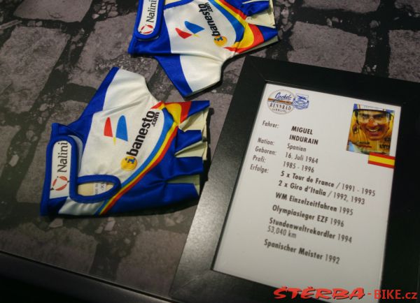 161 - Jockels Rennrad Museum - Germany
