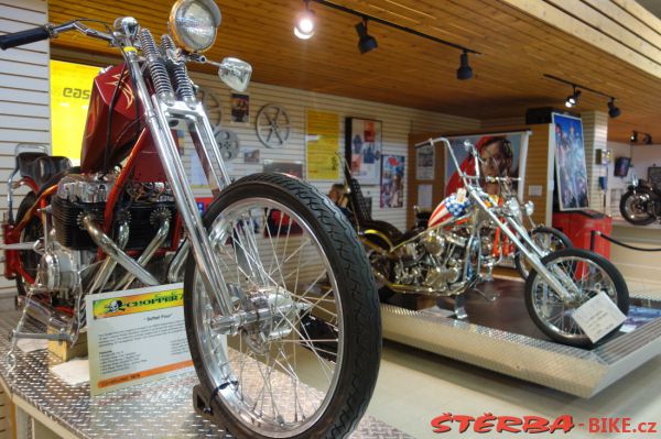 159 - Motorcyclepedia USA