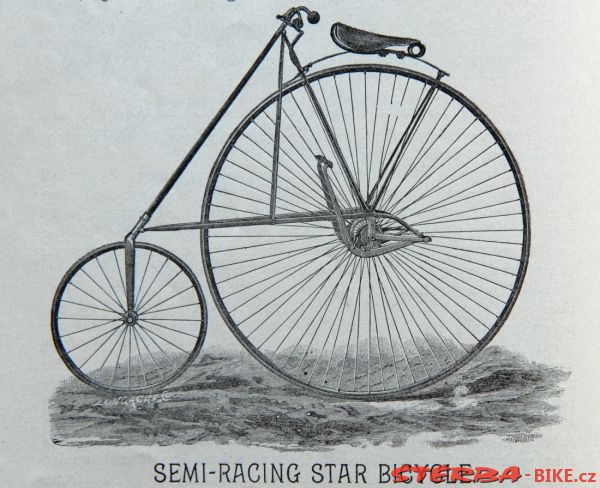 Star 1891