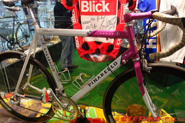 161 - Jockels Rennrad Museum - Germany
