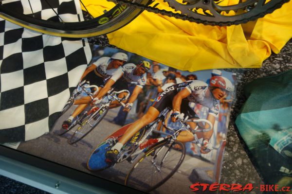 161 - Jockels Rennrad Museum - Germany