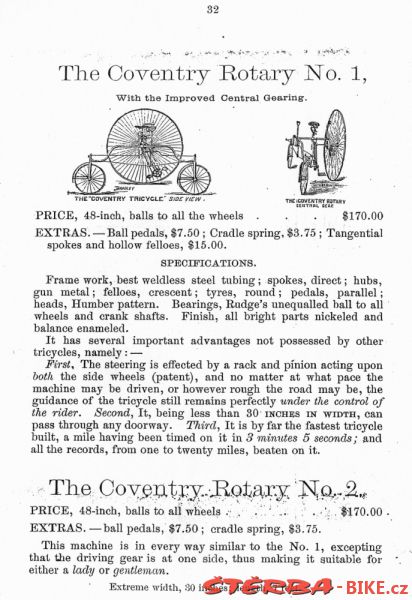 Stoddard, Lovering & Co. 1884