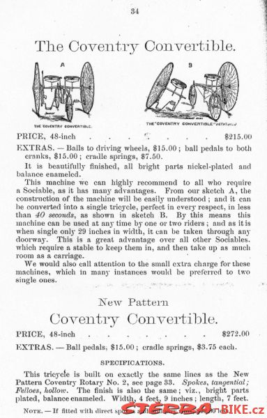 Stoddard, Lovering & Co. 1884