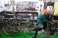 161 - Jockels Rennrad Museum - Germany