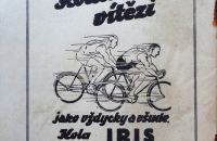 Iris 1935
