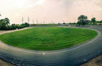 Velodromes