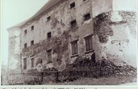 163/A Boskovštejn na Moravě